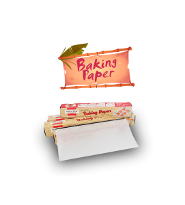 Baking Paper-min