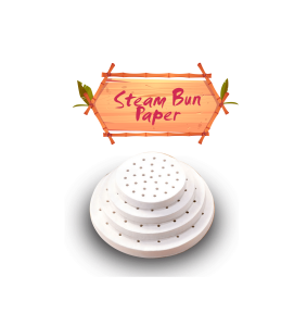 Steam Bun Paper-min