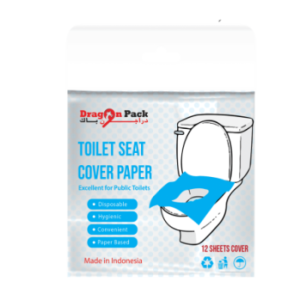 toilet seat paper - 2